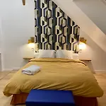 Appartamento Cosy Dans Le Perche *