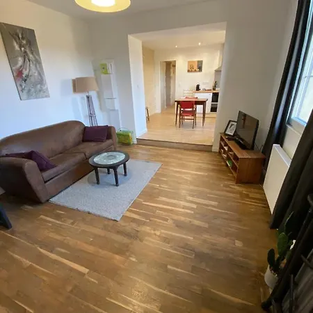 Cosy Dans Le Perche Val-au-Perche