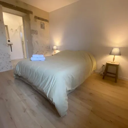 Cosy Dans Le Perche Val-au-Perche