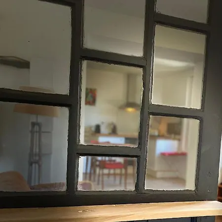 Cosy Dans Le Perche Lejlighed