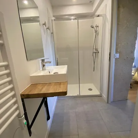 Lejlighed Cosy Dans Le Perche Val-au-Perche