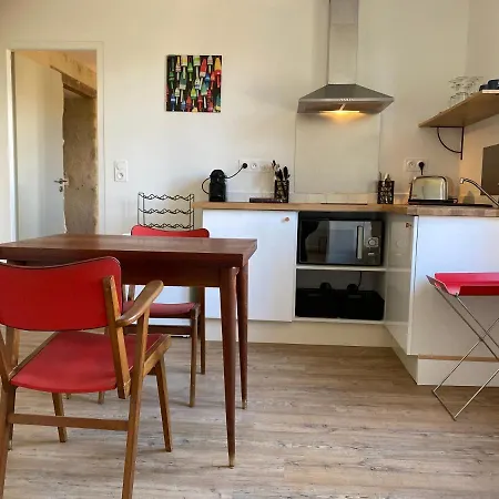 Appartamento Cosy Dans Le Perche *