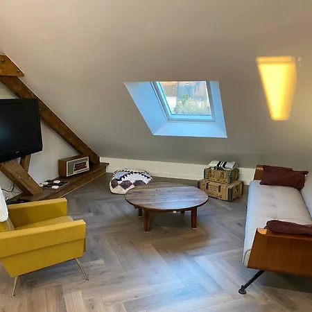 Cosy Dans Le Perche *