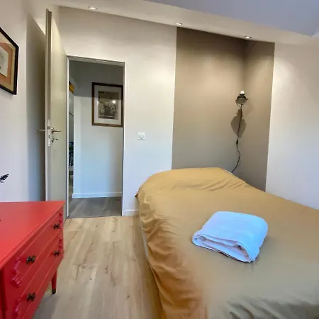 Cosy Dans Le Perche Lejlighed