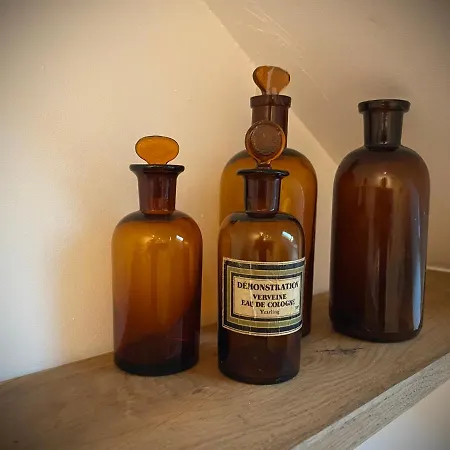 Cosy Dans Le Perche *