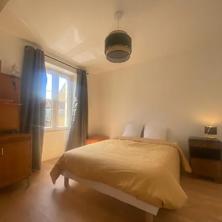 Cosy Dans Le Perche Lejlighed Val-au-Perche