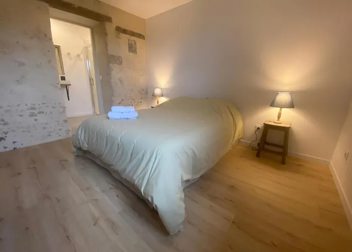 Cosy Dans Le Perche Val-au-Perche