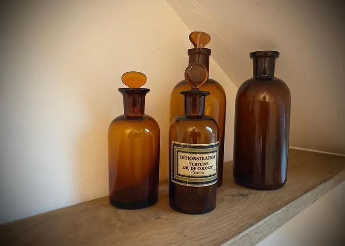 Cosy Dans Le Perche *